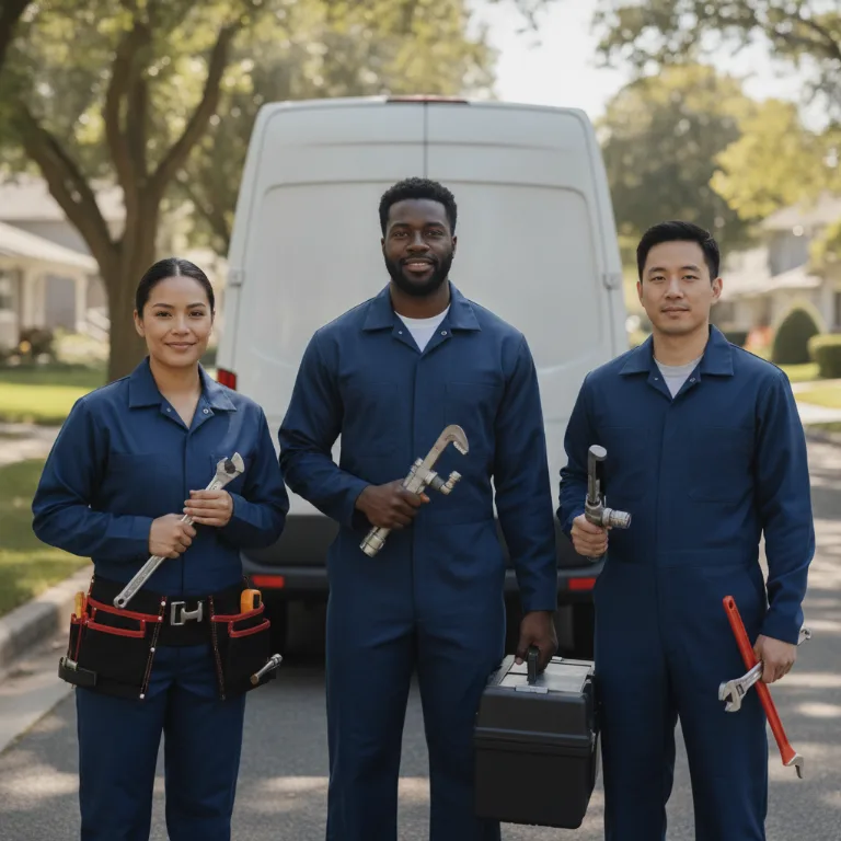 water heater repair Parkville